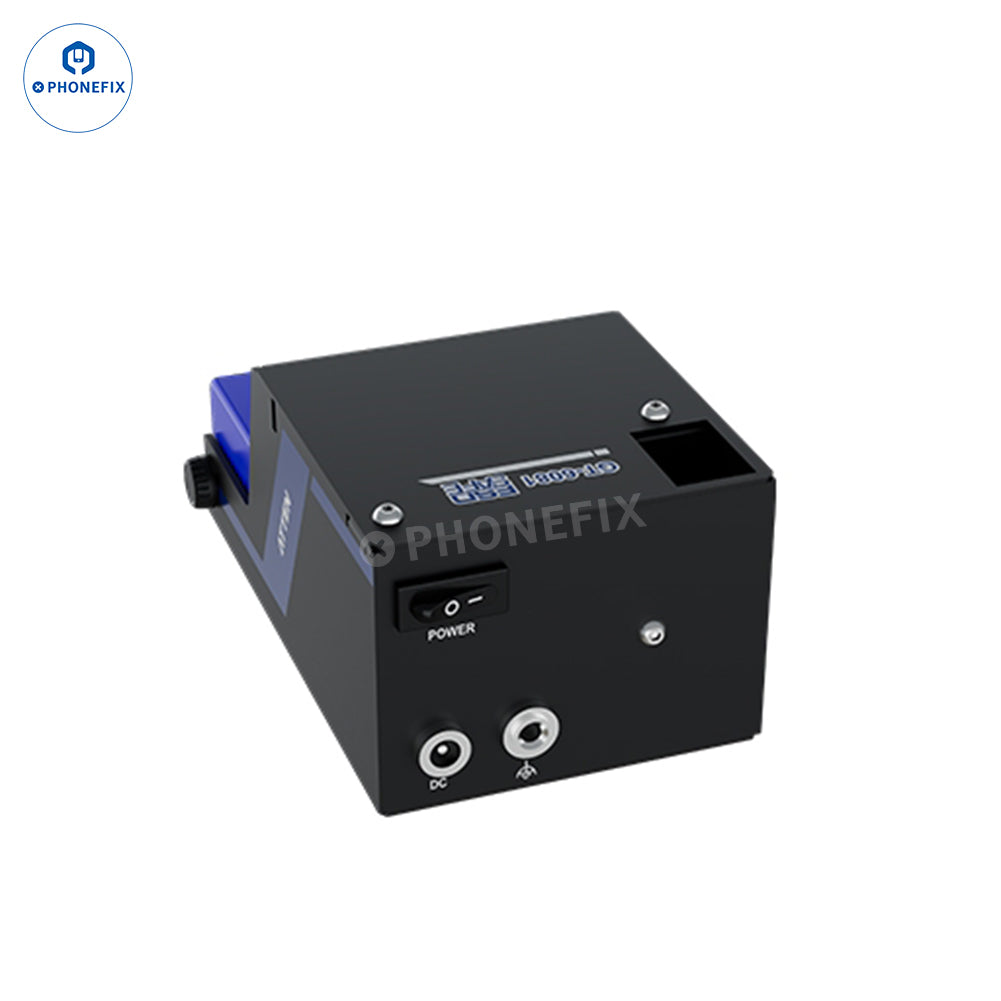 Atten GT-6080/GT-6081 Series Soldering Tip Cleaner Machine - CHINA PHONEFIX SHOP Team