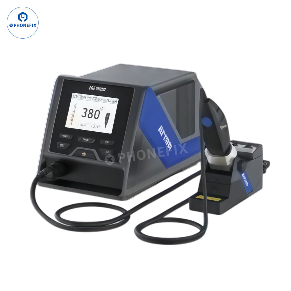 Atten GT-6301/GT-6302 Series Medium Power Soldering Station