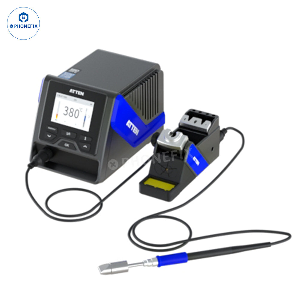 Atten GT-6300A/GT-6500P Series High-Power Soldering Station