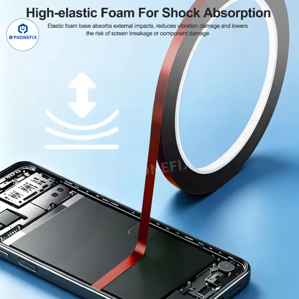 RELIFE HX1 HX2 Double-Sided Tape for Mobile Phone Sealing Repair
