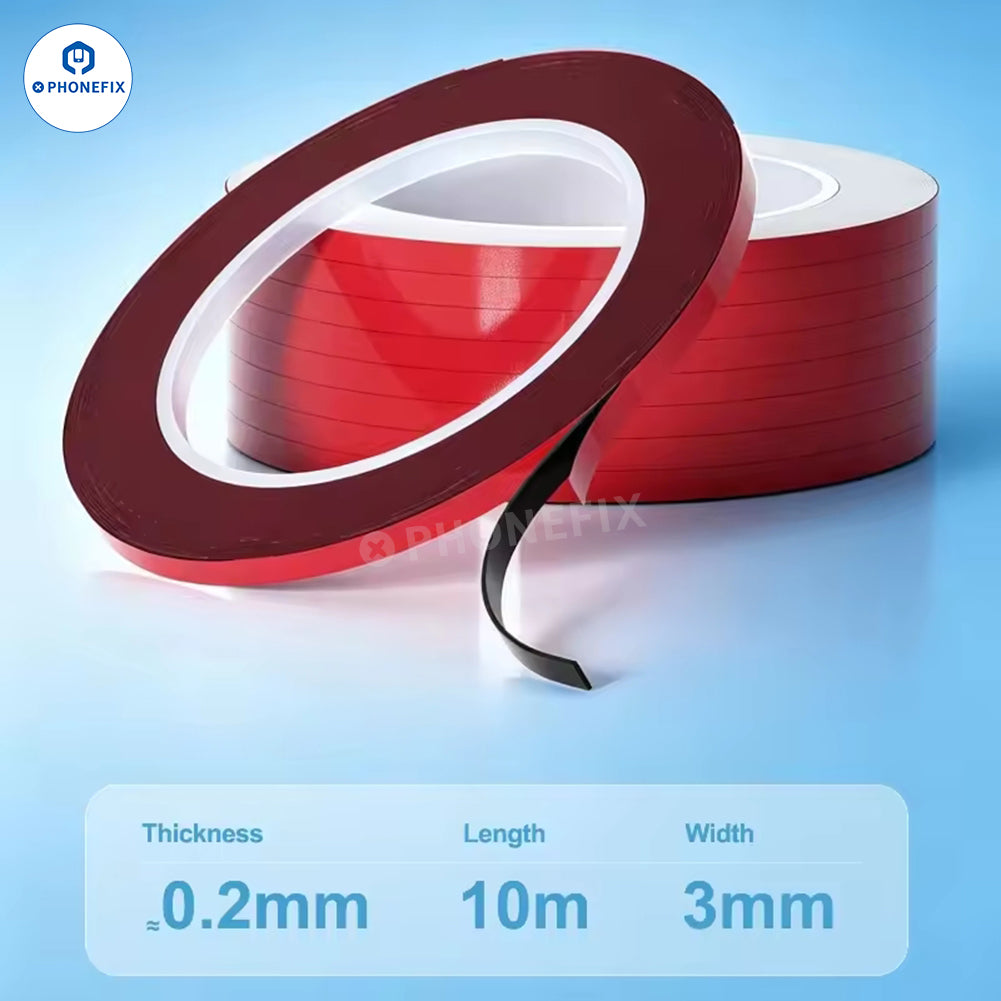 RELIFE HX1 HX2 Double-Sided Tape for Mobile Phone Sealing Repair