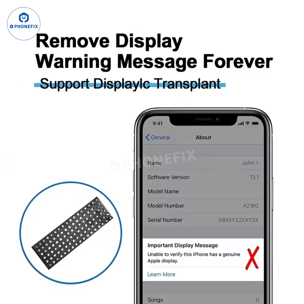 HX Soft OLED 120Hz Screen Assembly for iPhone 12-17 Pro Max Display Digitizer Replacement - CHINA PHONEFIX SHOP Team