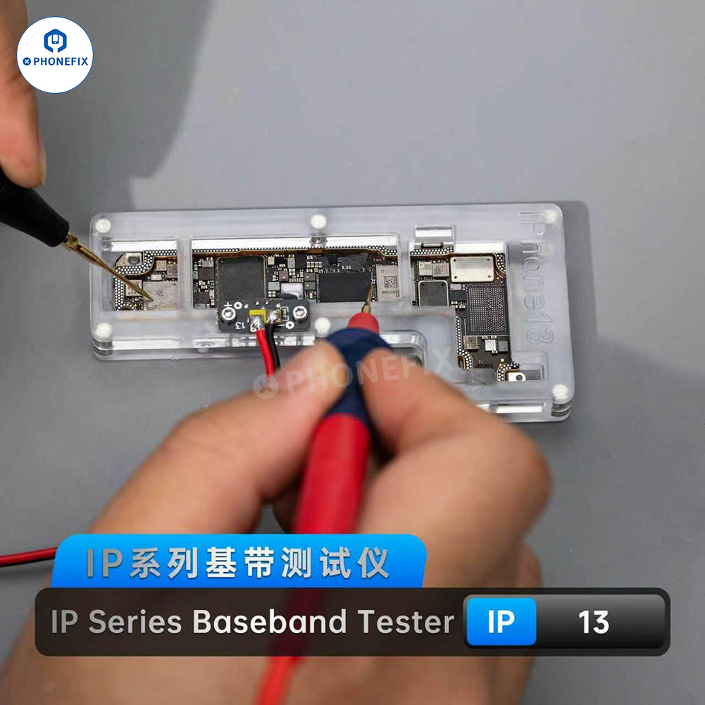 Mr. Yang M.Y IP Series Baseband Tester for iPhone 12-17 Pro Max