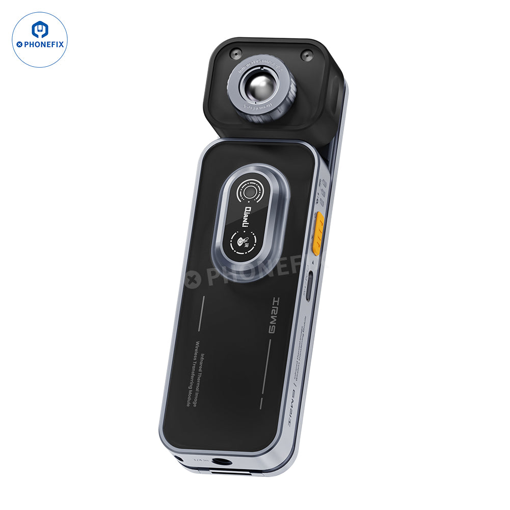 QIANLI IRW9 Clip-on Thermal Imaging Wireless Transmission Module