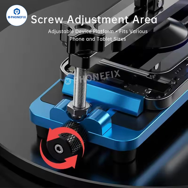JCID DH-01 Non-heating LCD Screen Separator for Phone & Tablets