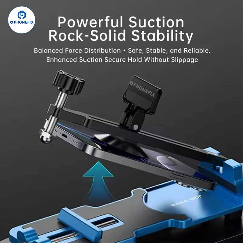 JCID DH-01 Non-heating LCD Screen Separator for Phone & Tablets