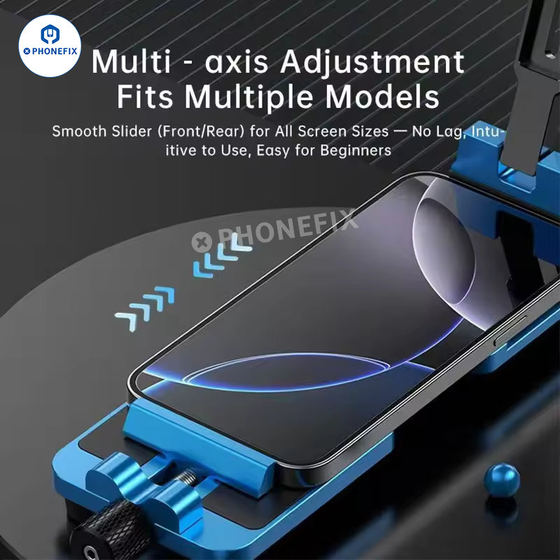 JCID DH-01 Non-heating LCD Screen Separator for Phone & Tablets
