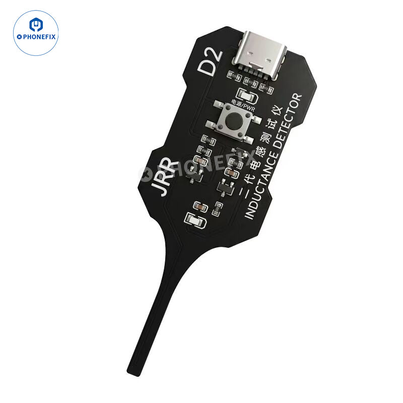 LANRUI MaAnt YCS Inductance Tester Phone PCB Coil Fault Diagnosis - CHINA PHONEFIX SHOP Team