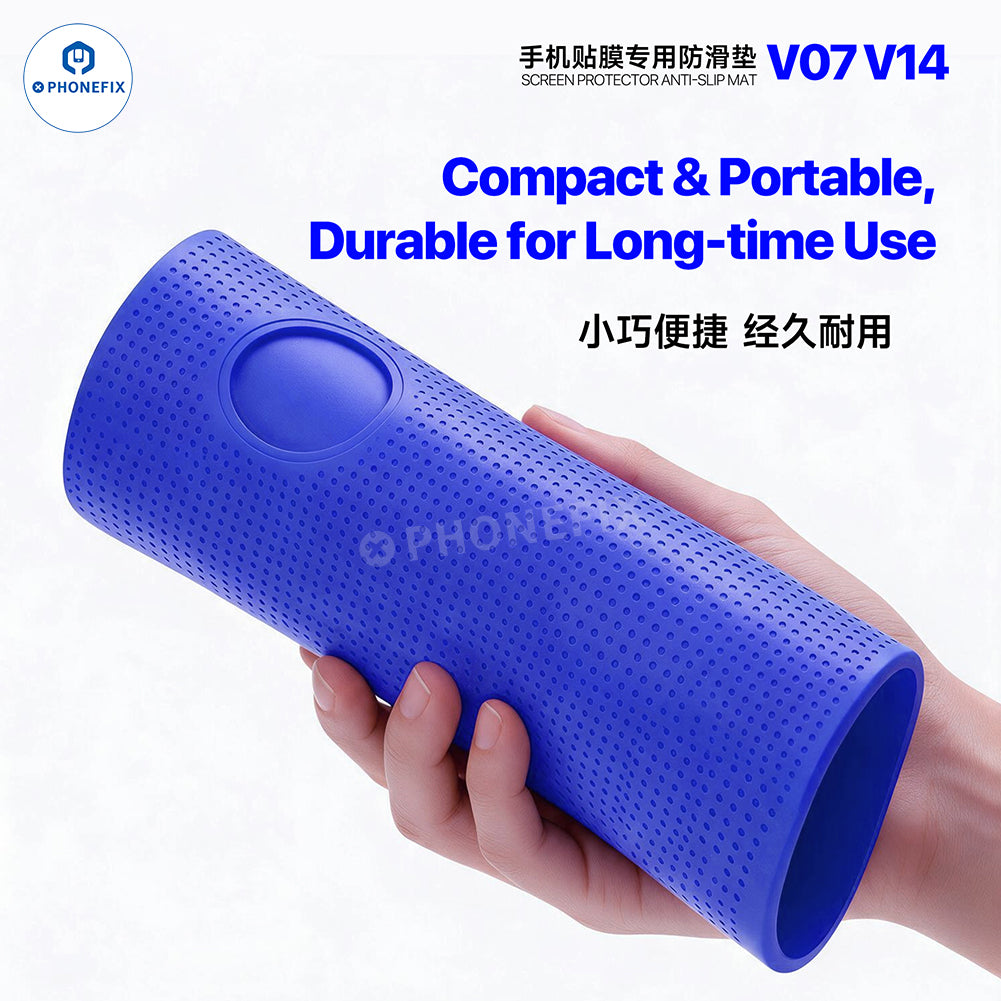 MECHANIC V07 V14 Screen Protector Anti-slip Mat for Phone Repair