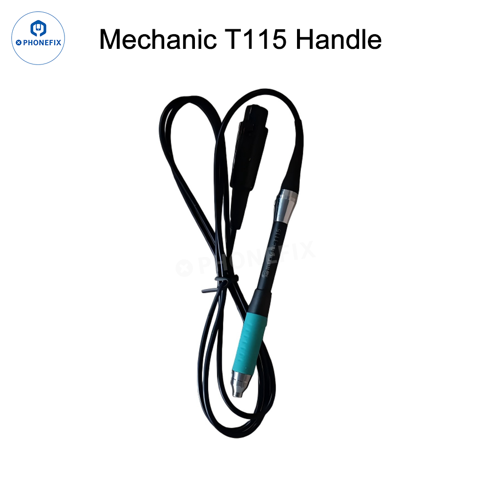 MECHANIC X120/X200 Ultra 200W Precision Soldering Station