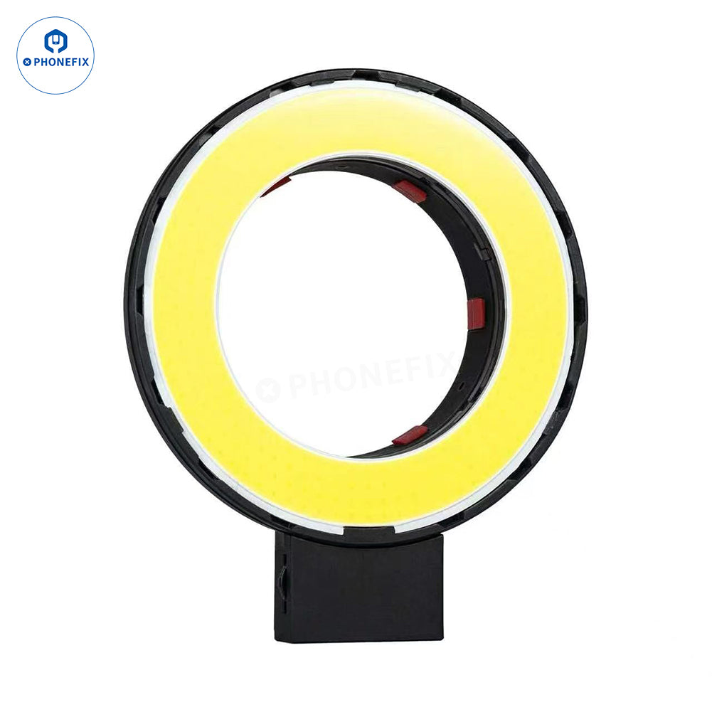 YCS Mr. Yang MY-F01 Microscope Lamp for Mobile Phone PCB Soldering Repair - CHINA PHONEFIX SHOP Team