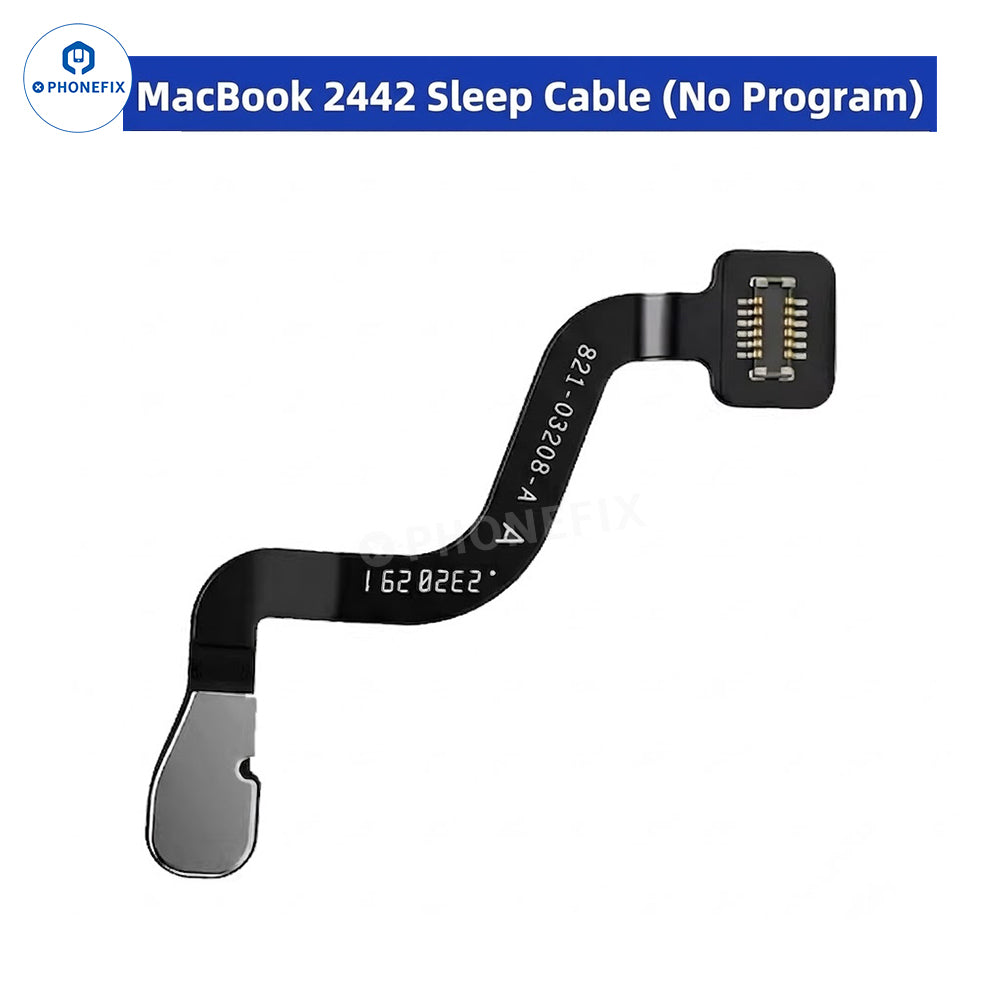 HMT-AP85 Macbook-Lid Angle Sensor Calibration Tool for A2141/A2442/A2485/A2779/A2780/A2681 - CHINA PHONEFIX SHOP Team