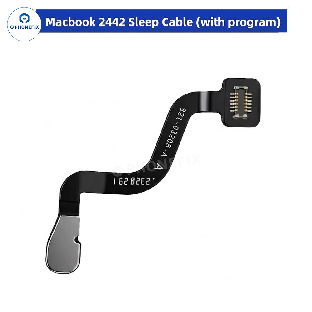 HMT-AP85 Macbook-Lid Angle Sensor Calibration Tool for A2141/A2442/A2485/A2779/A2780/A2681 - CHINA PHONEFIX SHOP Team