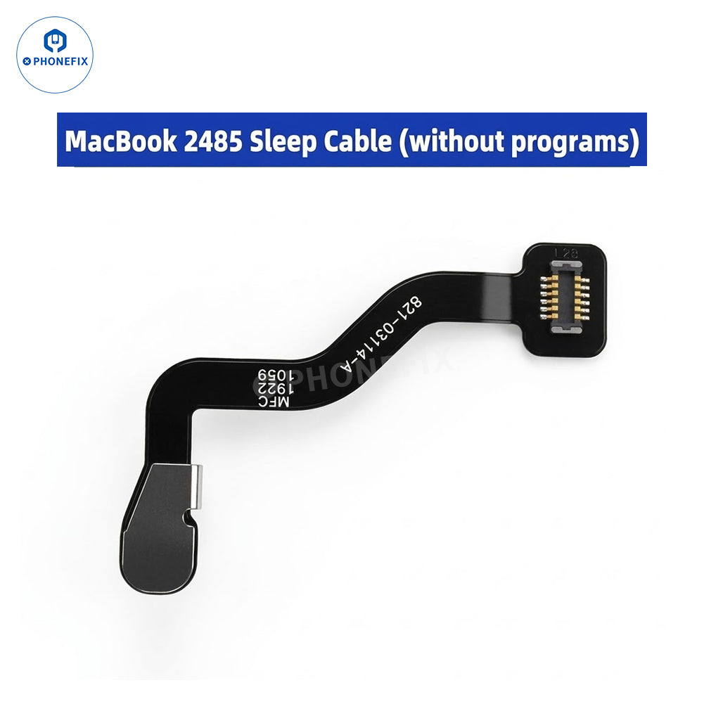 HMT-AP85 Macbook-Lid Angle Sensor Calibration Tool for A2141/A2442/A2485/A2779/A2780/A2681 - CHINA PHONEFIX SHOP Team