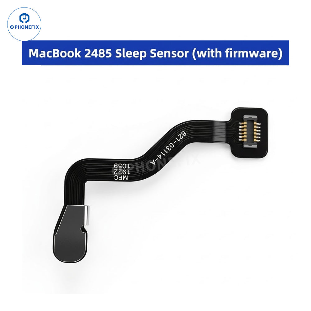 HMT-AP85 Macbook-Lid Angle Sensor Calibration Tool for A2141/A2442/A2485/A2779/A2780/A2681 - CHINA PHONEFIX SHOP Team