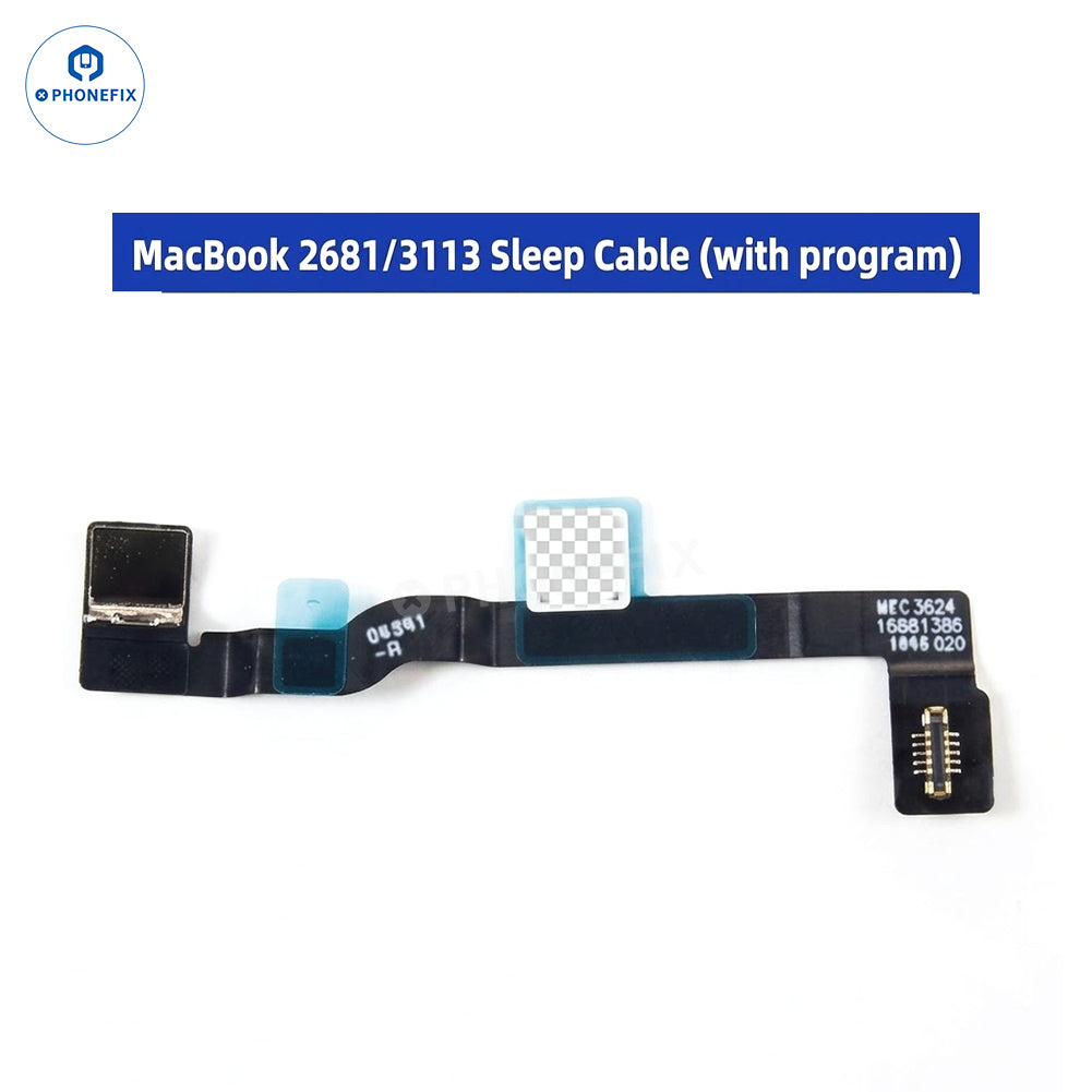HMT-AP85 Macbook-Lid Angle Sensor Calibration Tool for A2141/A2442/A2485/A2779/A2780/A2681 - CHINA PHONEFIX SHOP Team