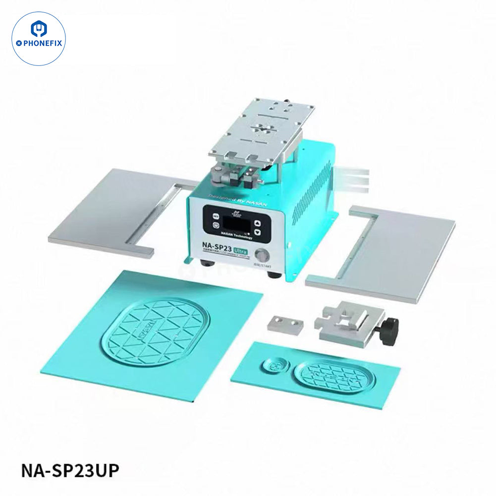 NASAN NA-SP23 Ultra LCD Screen Separator OCA Glue Removing