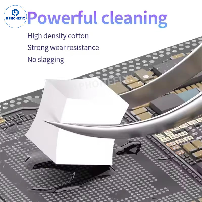 Mechanic C18 NC800 Nano Cleaning Sponge for Phones & Electronics