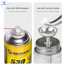 Éponge De Nettoyage Nano MiJing HM-11 - Universelle, Couleur Blanche - Neuf