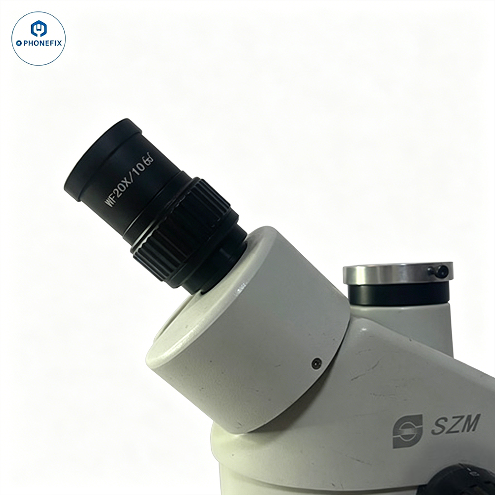 30mm Non-Diopter 10X 20X Eyepiece for Stereo Microscopes
