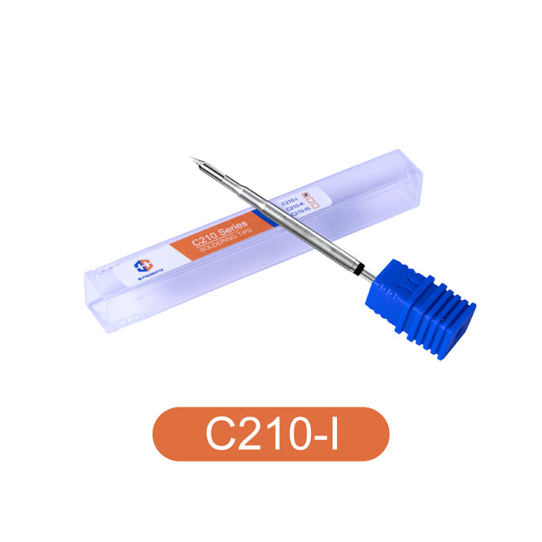 OEM JBC C210 Soldering Iron Tip for JBC T210-A Soldering Handle