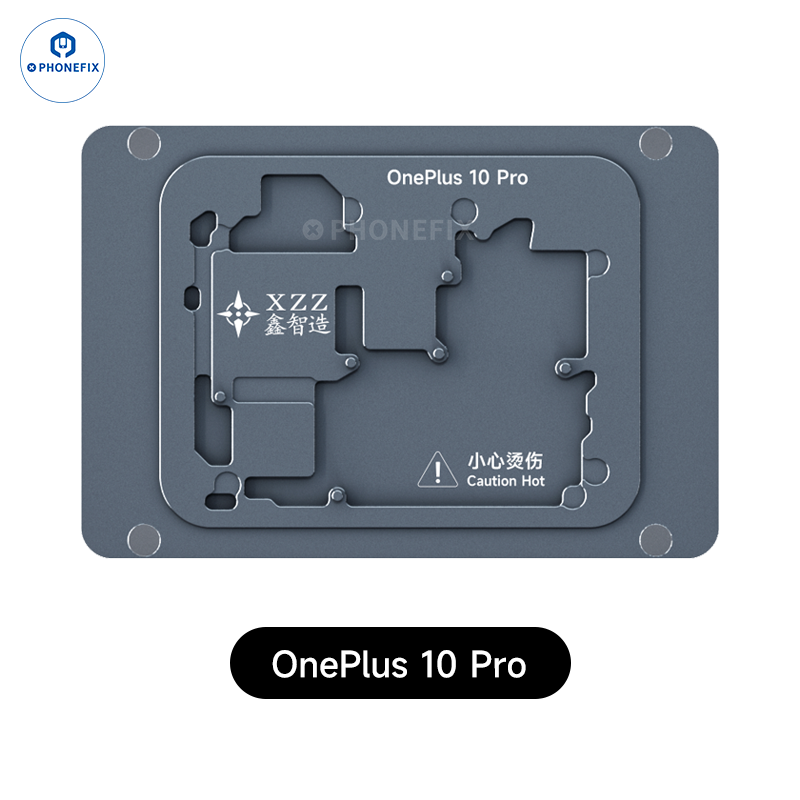 XZZ L2023 Android Phones Motherboard Heating Module Reballing