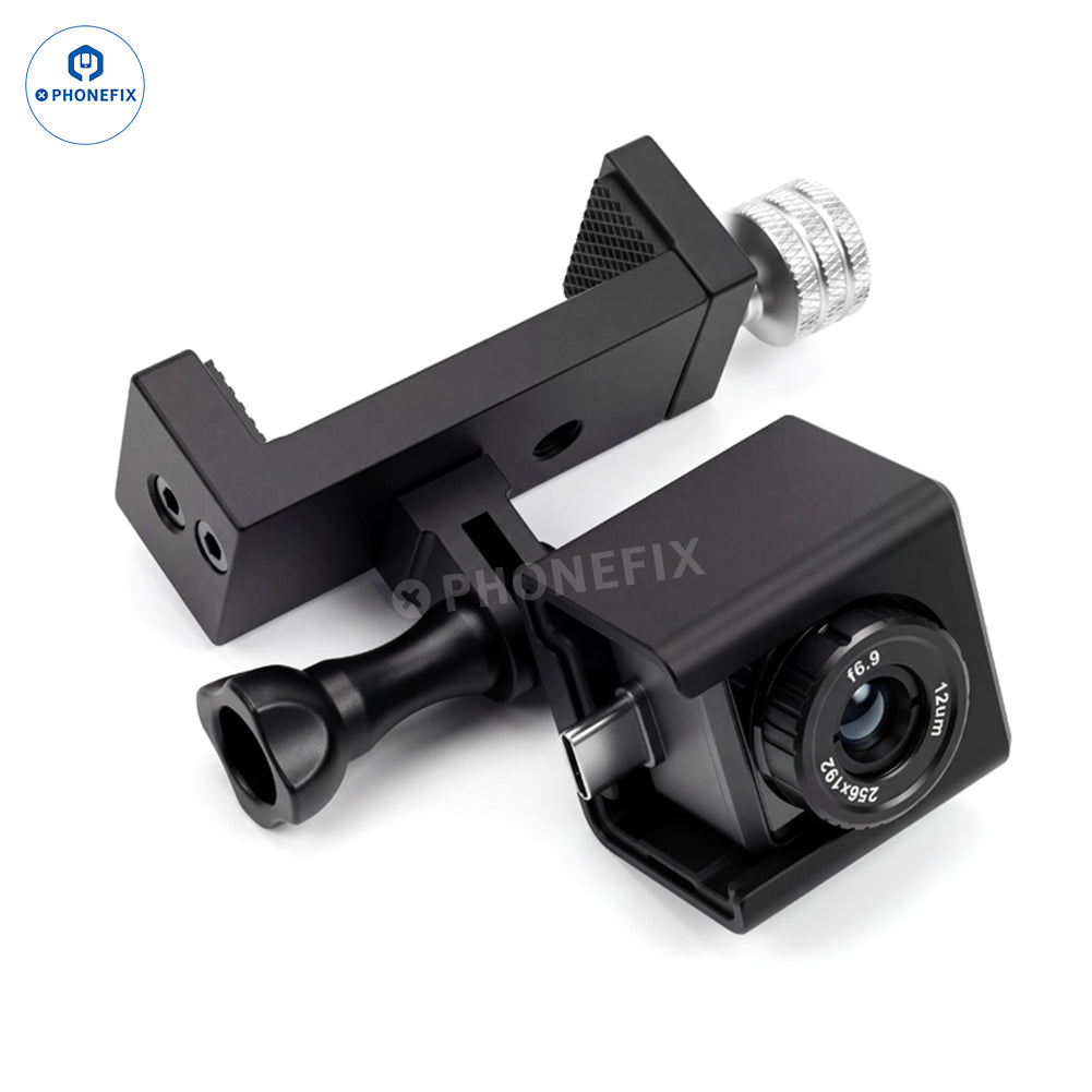 WXY P30R Pro Infrared Thermal Camera Phone Fault Diagnostic Tool - CHINA PHONEFIX SHOP Team
