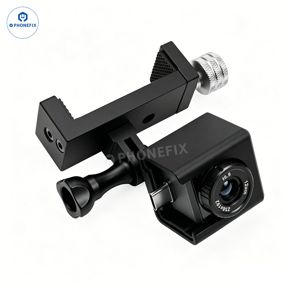 WXY P30R Pro Infrared Thermal Camera Phone Fault Diagnostic Tool - CHINA PHONEFIX SHOP Team
