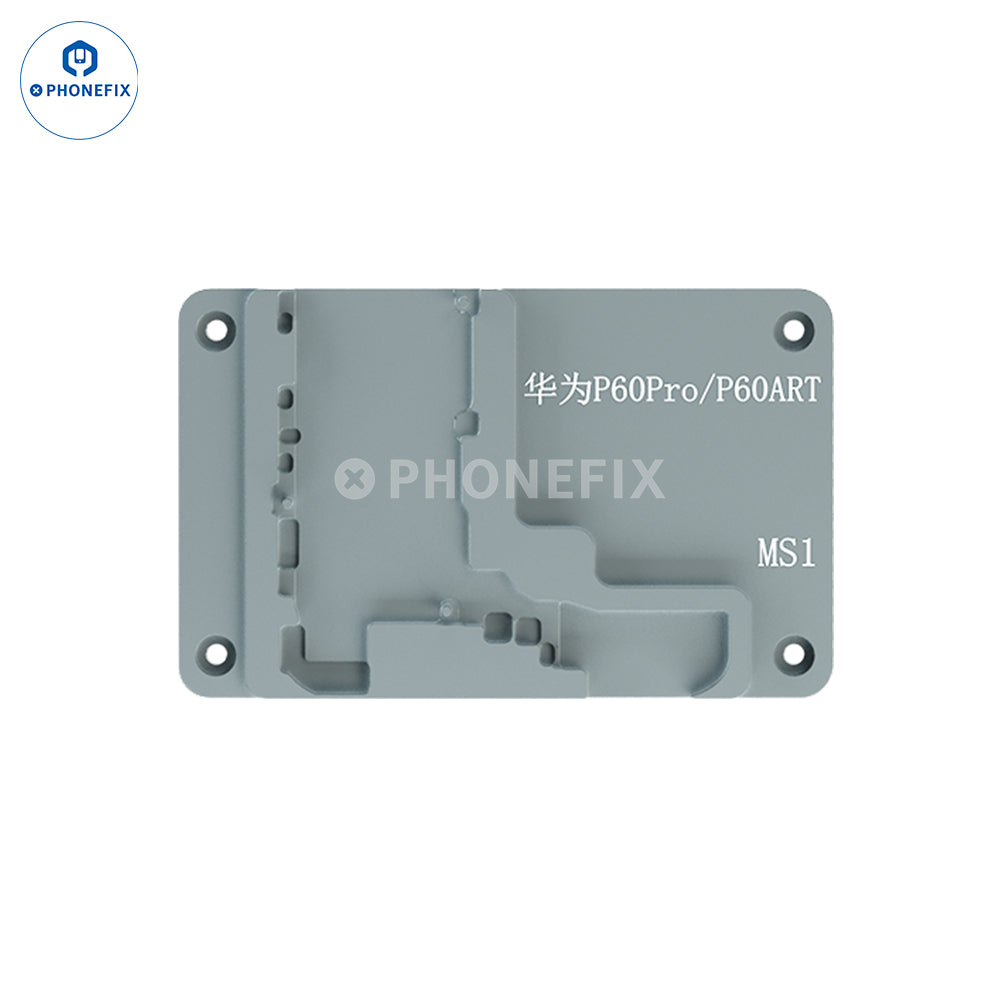 iRepair MS1 Desoldering Mold for iPhone X-17 Samsung Huawei Android