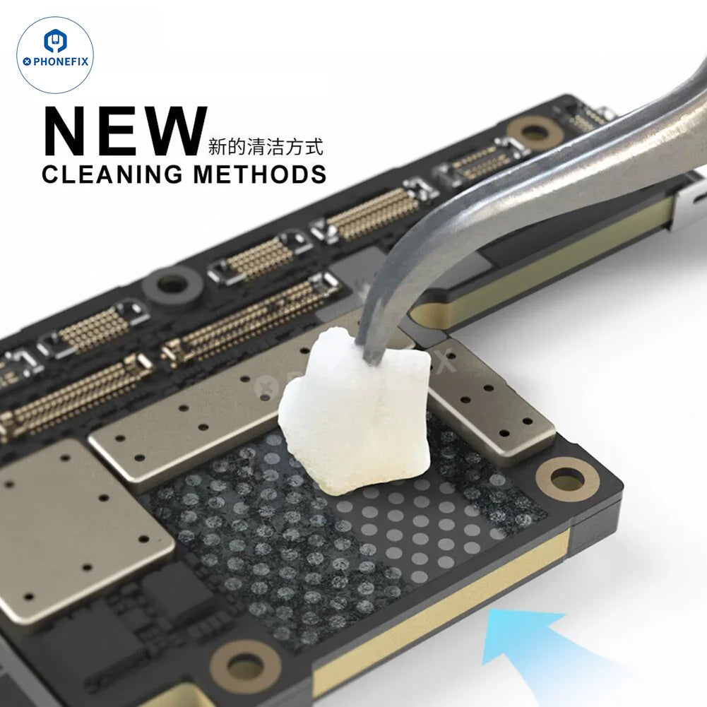 MIJING HM-11 Nano Cleaning Sponge Phone PCB Cleaning Tool