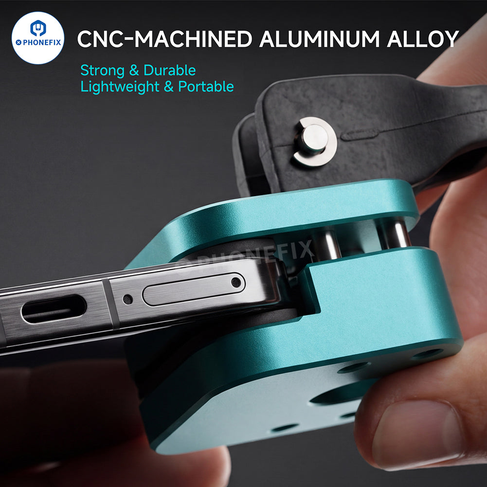 RF-PC22 Quick-Set Pressure Clamp for Phone LCD/Back Cover Repair