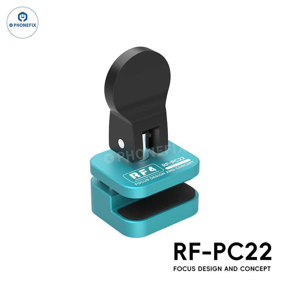 RF-PC22 Quick-Set Pressure Clamp for Phone LCD/Back Cover Repair
