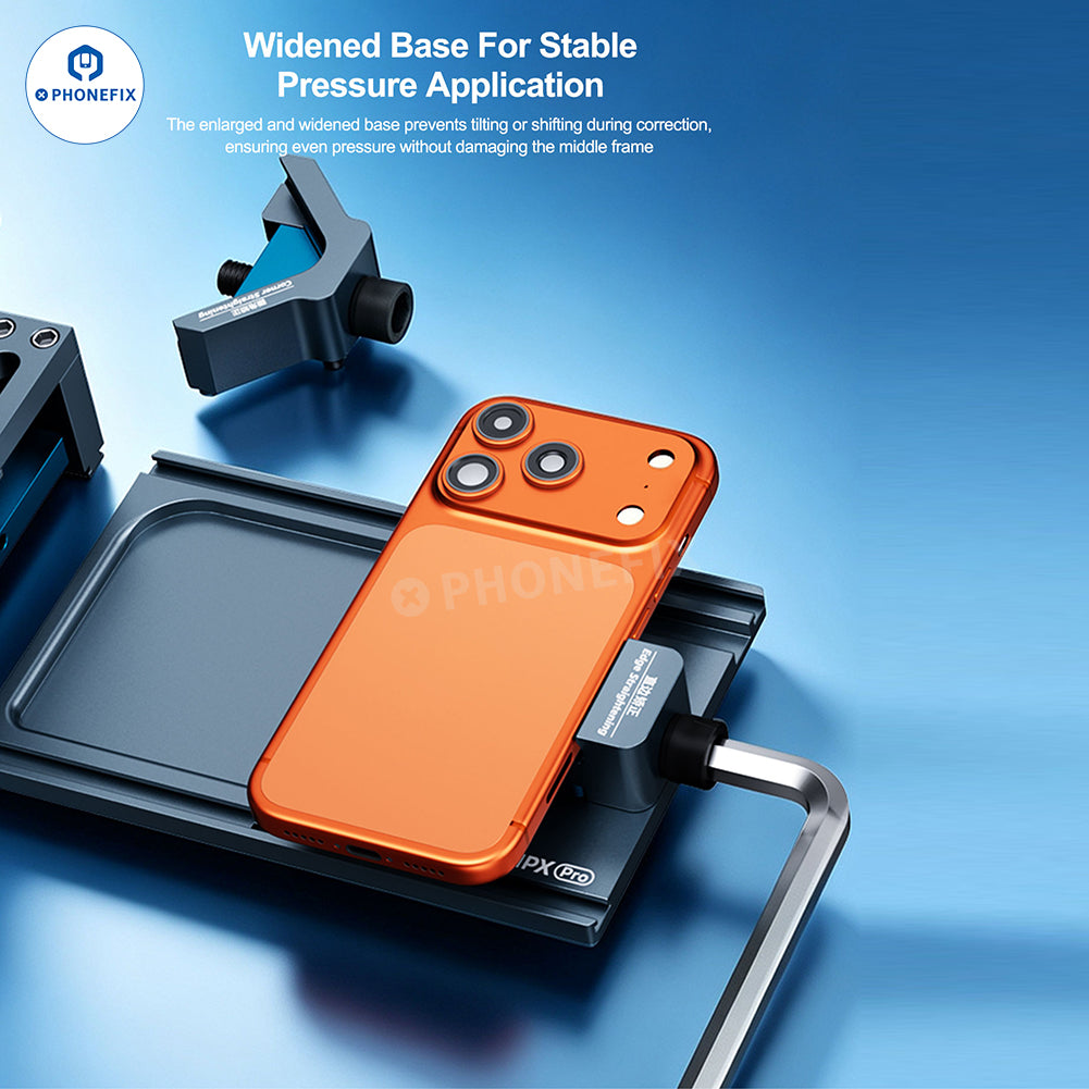 RELIFE RL-601PX Pro Phone Frame Corrector - Fix Bends & Dents