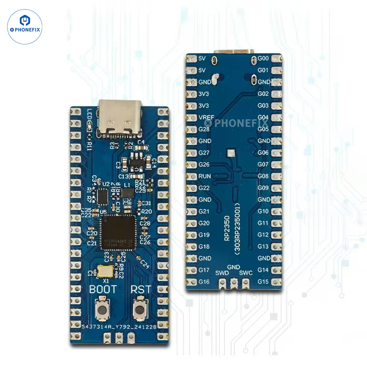 Pwned DFU Mode Adapter for Apple A12 A13 DFU PASSCODE Erase