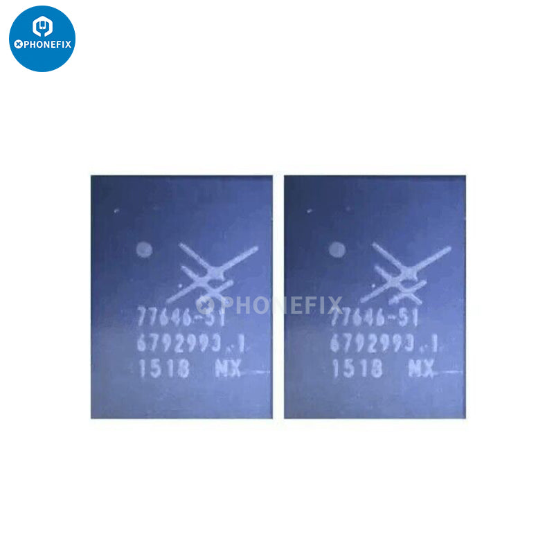 1360 Light Control IC Display Charger IC D74B Diode For Xiaomi