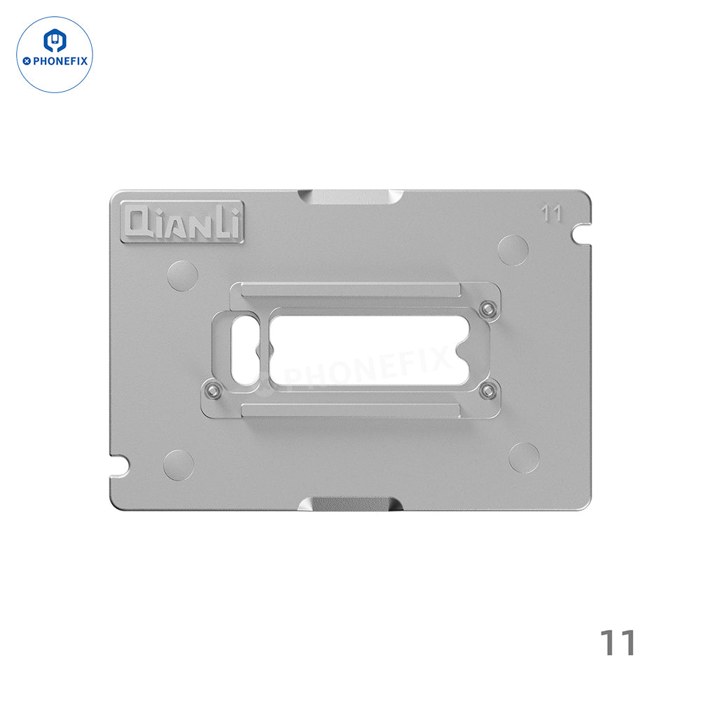 QianLi F1X Curve Heating Desoldering Platform for iPhone X-17 Series