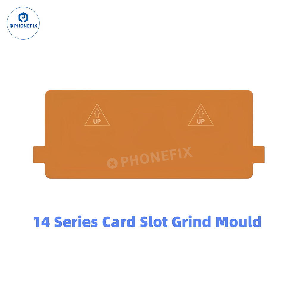 JC CNC Grinder EM03 EM02 Grinding Machine for iPhone PCB IC Repair