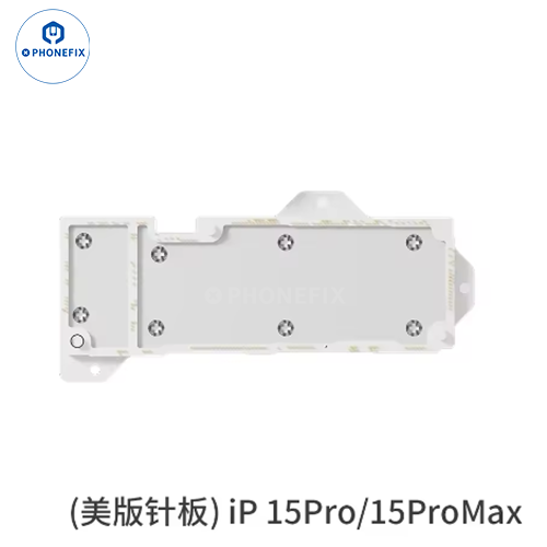 YCS iSocket Motherboard Layered Test Fixture for iPhone X-16 Series