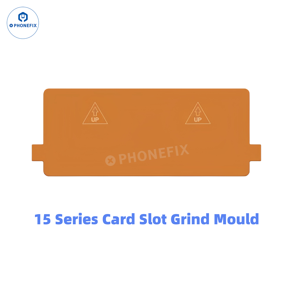 JC CNC Grinder EM03 EM02 Grinding Machine for iPhone PCB IC Repair