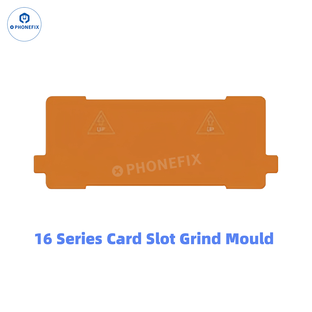 JC CNC Grinder EM03 EM02 Grinding Machine for iPhone PCB IC Repair