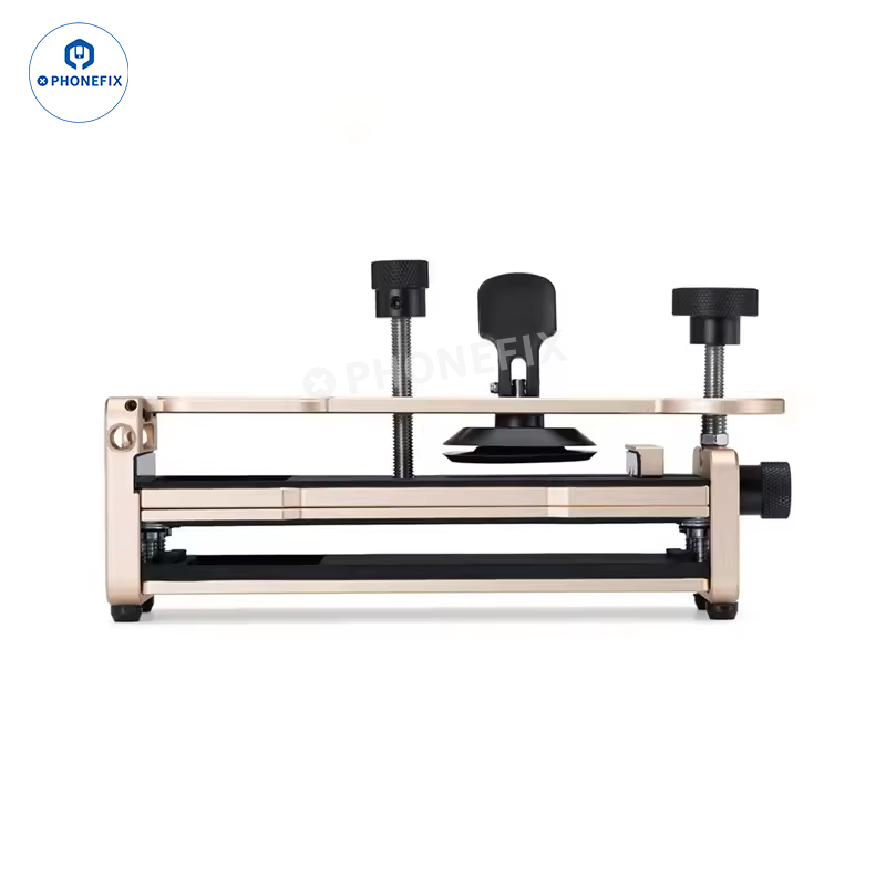 REFOX RS51 Phone Screen/Back Cover Opener Pressing Clamp Fixture