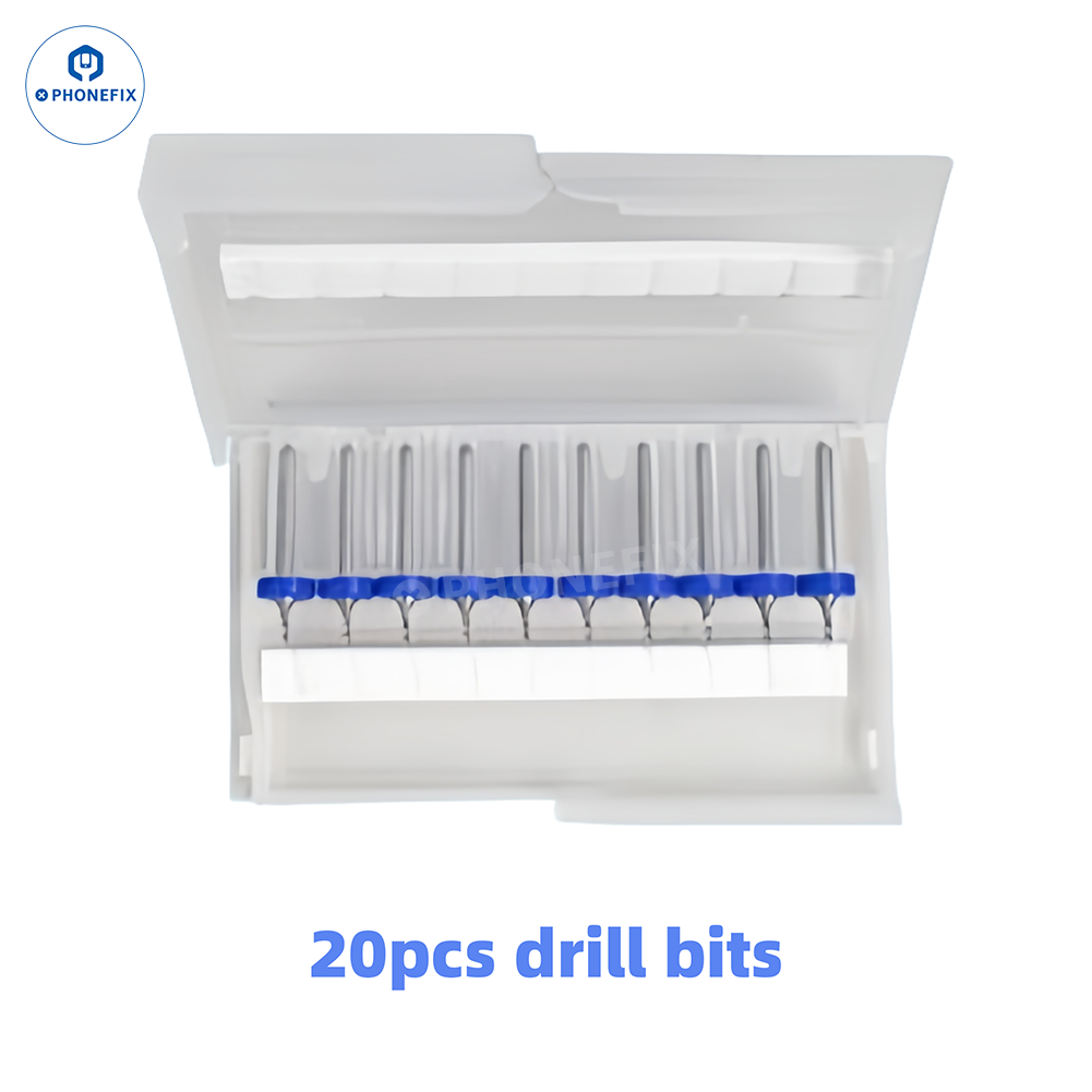 JC CNC Grinder EM03 EM02 Grinding Machine for iPhone PCB IC Repair
