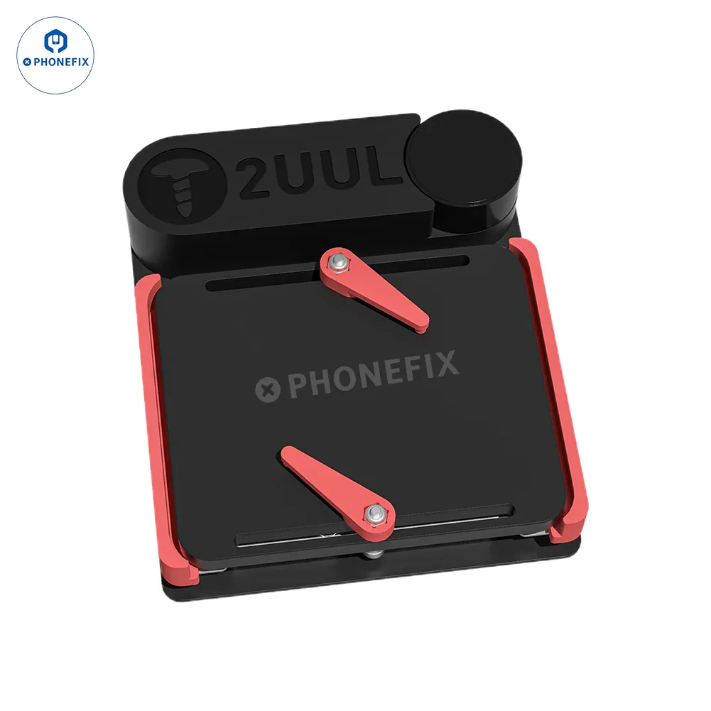 2UUL PH11 Hot-Block Pre-heater for Phone PCB Bonding & Separation - CHINA PHONEFIX SHOP Team