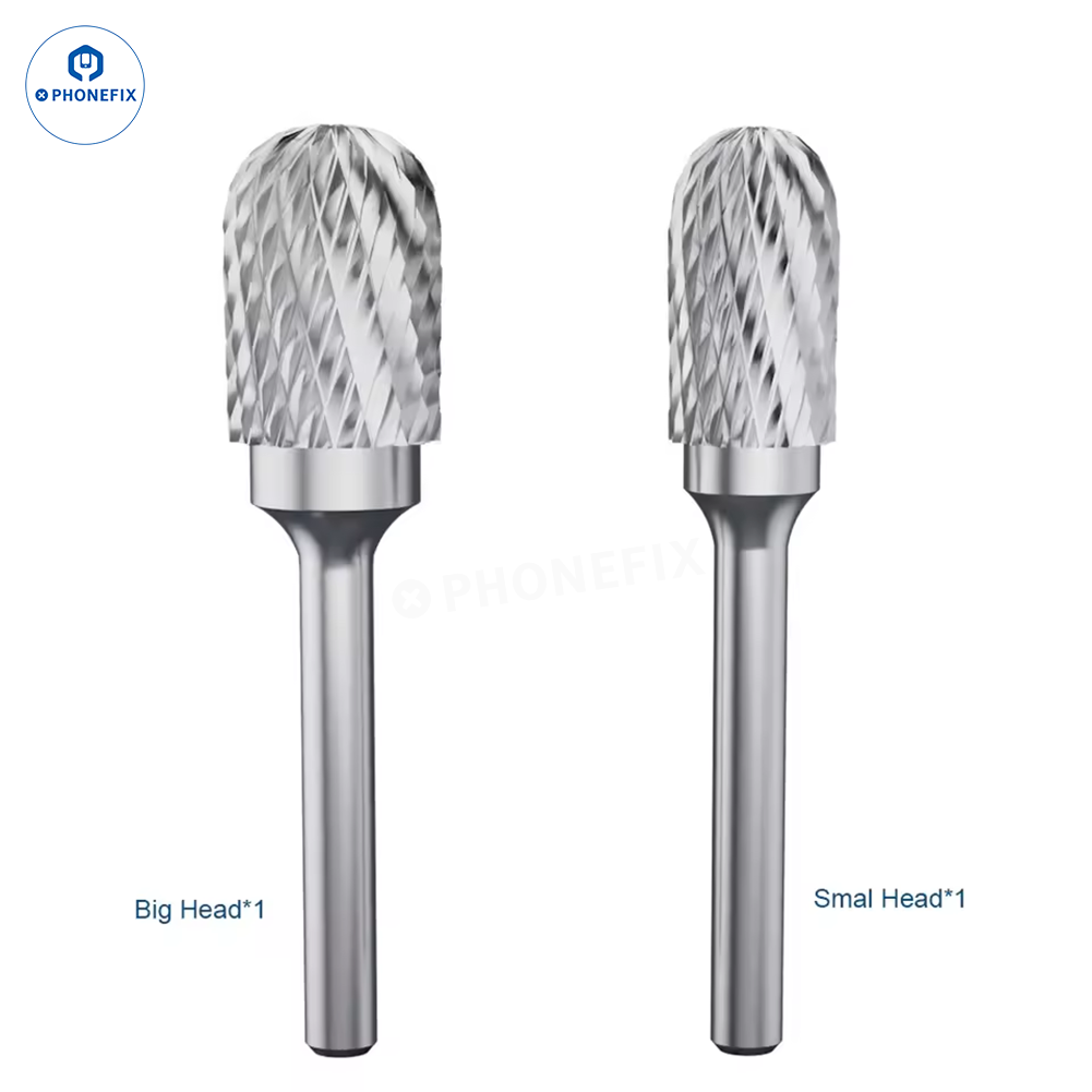 LANRUI Diamond Grinding Head for iPhone Camera Frame Removal