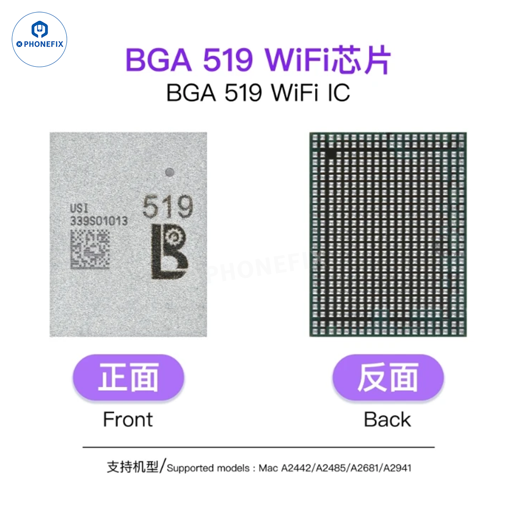 LUBAN H7 PCIE Nand Programmer BGA110/315/60/70 WIFI IC Module