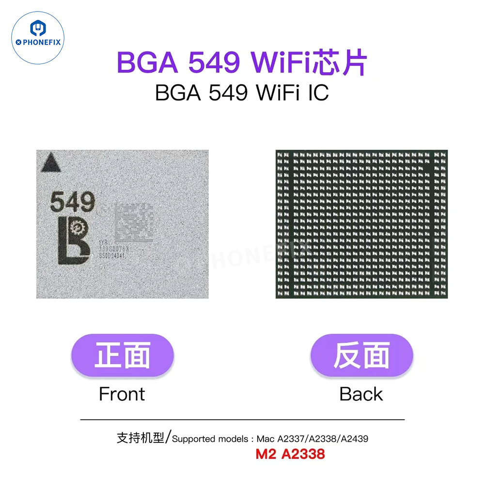 LUBAN H7 PCIE Nand Programmer BGA110/315/60/70 WIFI IC Module