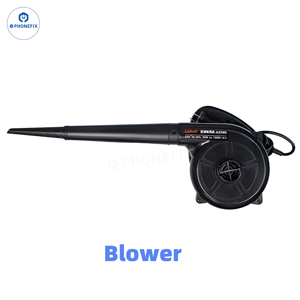 JC CNC Grinder EM03 EM02 Grinding Machine for iPhone PCB IC Repair