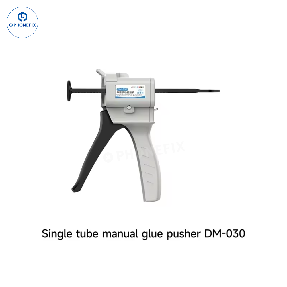 JCID Tough Process Adhesive TP Nano Glue for Mobile Phone Repair