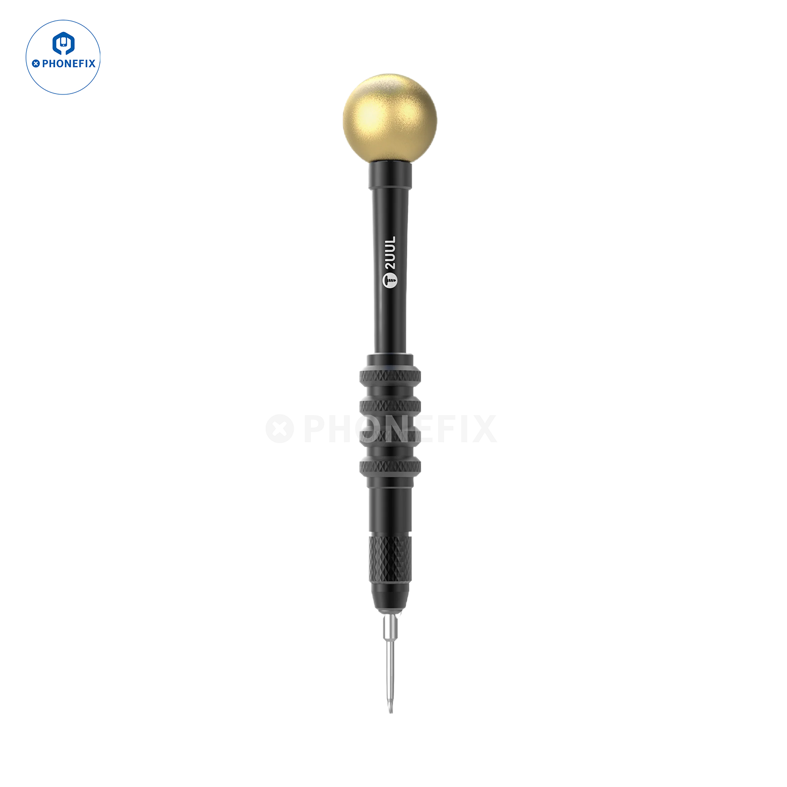 2UUL SD87 POP Screwdriver 4IP Bit for iPhone 17 Teardown Assembly