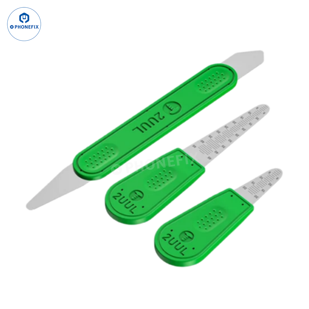 2UUL M-Screen ABC Opener for Screen Frame Bracket Separation